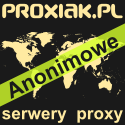 serwery proxy